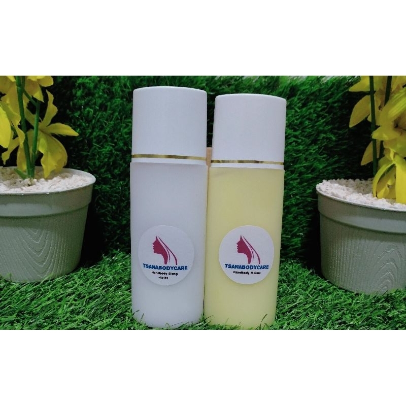 HB SUPER AMPUH DOSIS TINGGI(SIANG100ml&MALAM100ml)