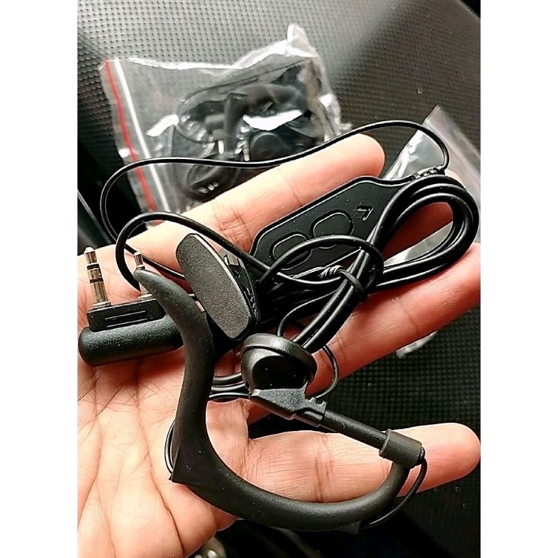 headset ht baofeng