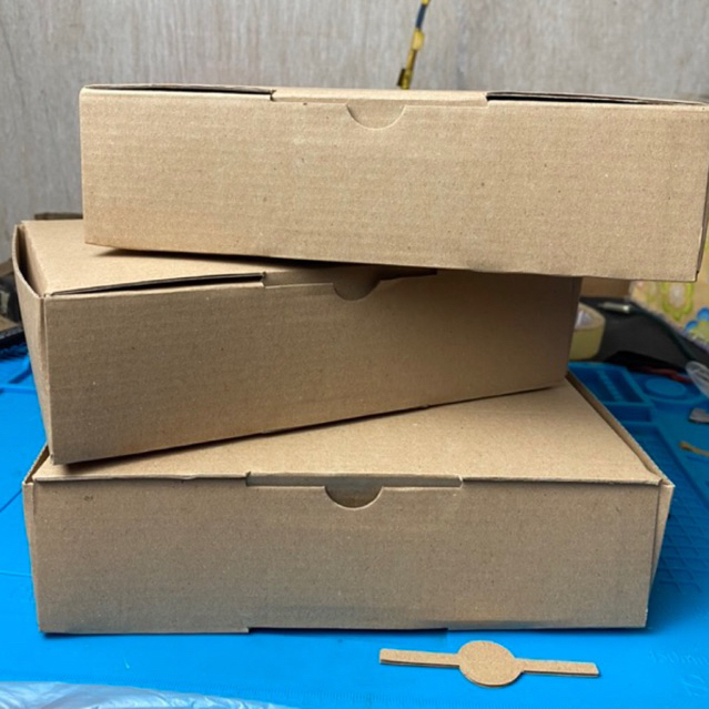 

Packing Kardus Biar Lebih Aman