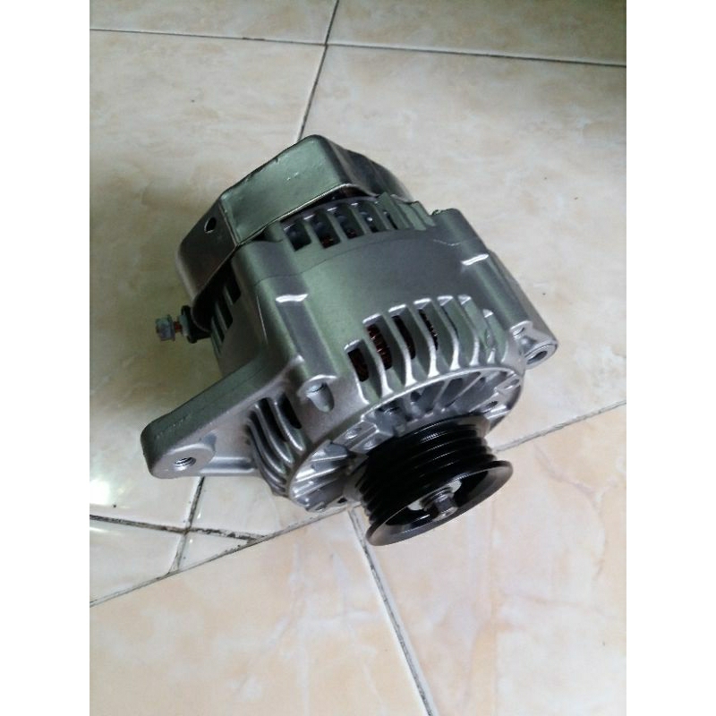 alternator/dinamo ampere suzuki futura injection - apv