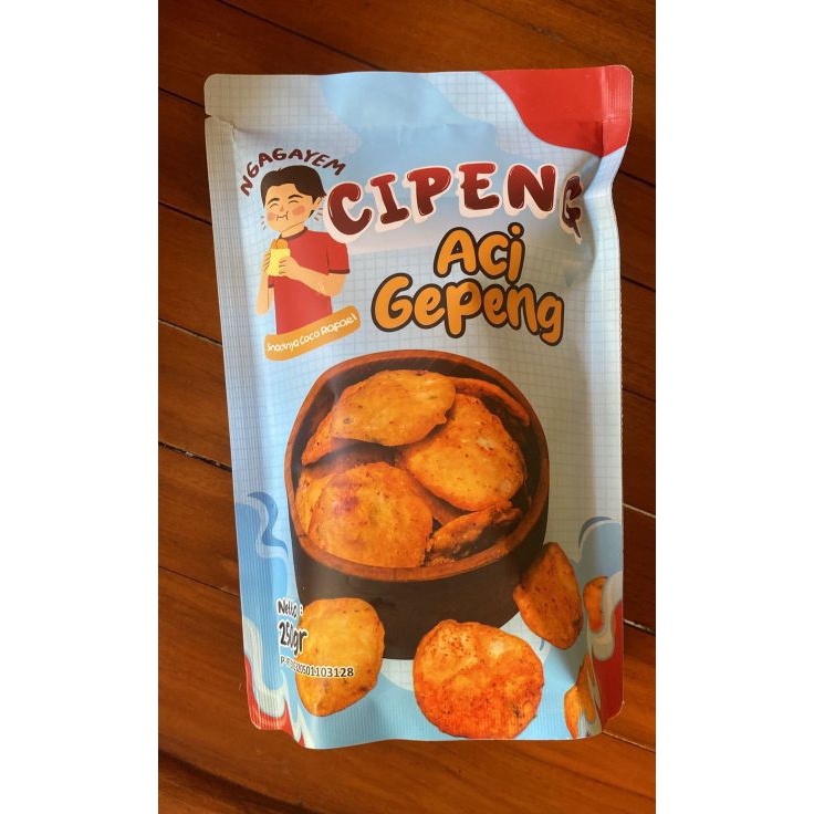 

[KODE EDFJA] cipeng
