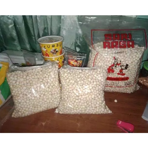 

[KODE KF9FR] Sukro | Pilus | Cikur isi 500 gram