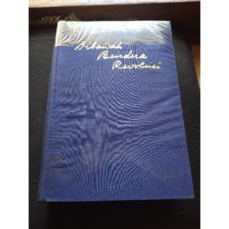 Dibawah Bendera Revolusi jilid kedua