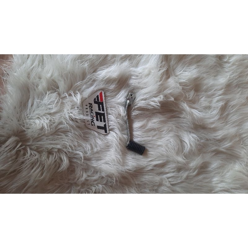 OPERAN GIGI PEDAL PERSENELING CRF 150 L ORIGINAL