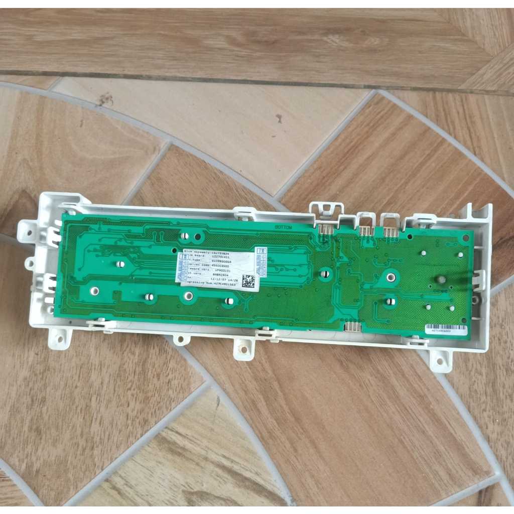 Modul DIsplay Mesin Cuci ELECTROLUX EWF10741