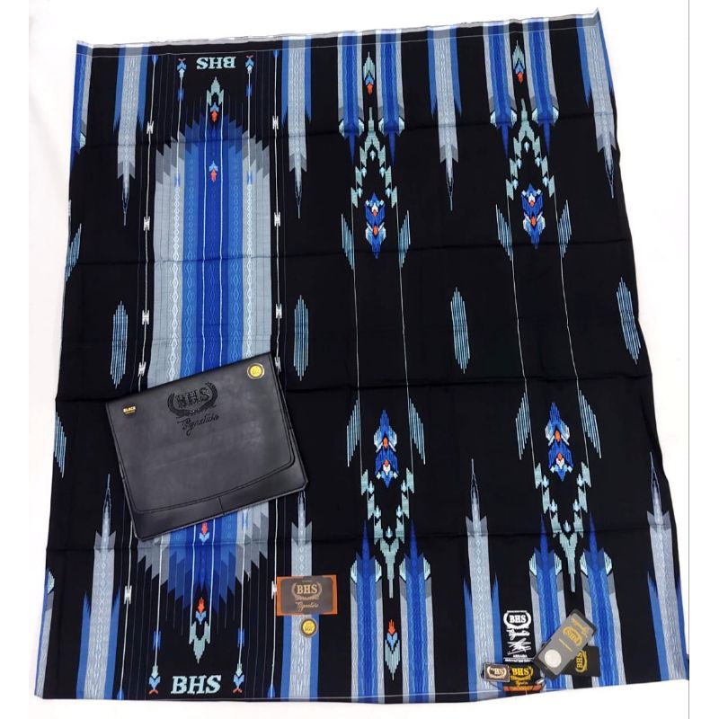 Sarung bhs signature sgc ms gold