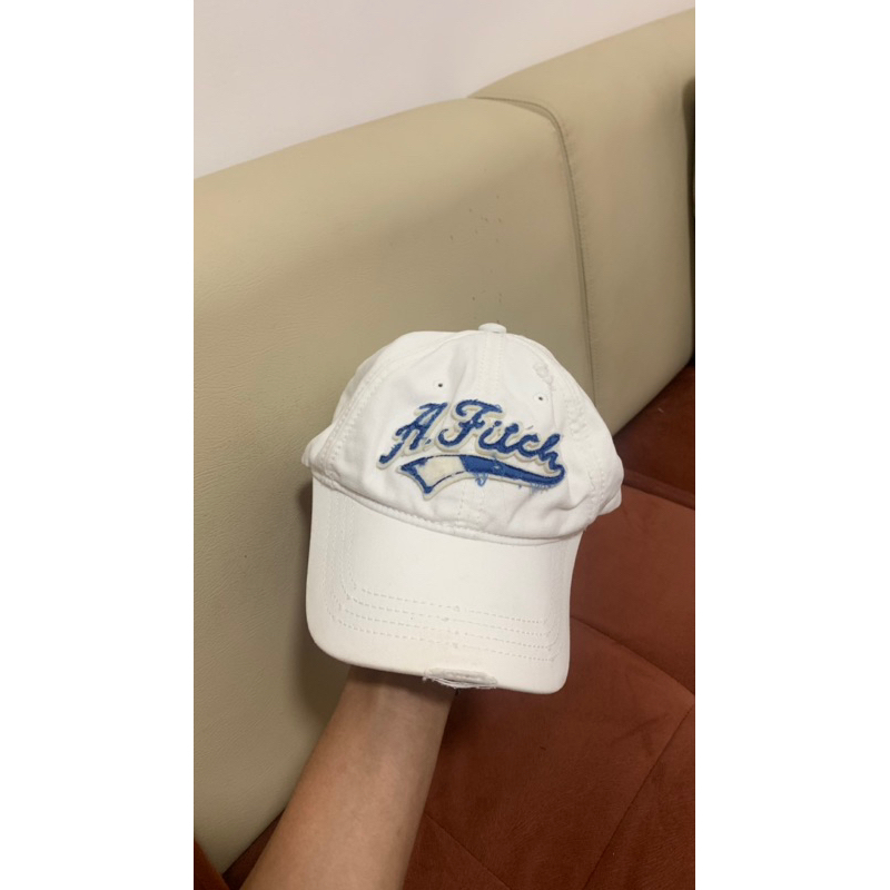 TOPI ABERCROMBIE BUKAN WHO