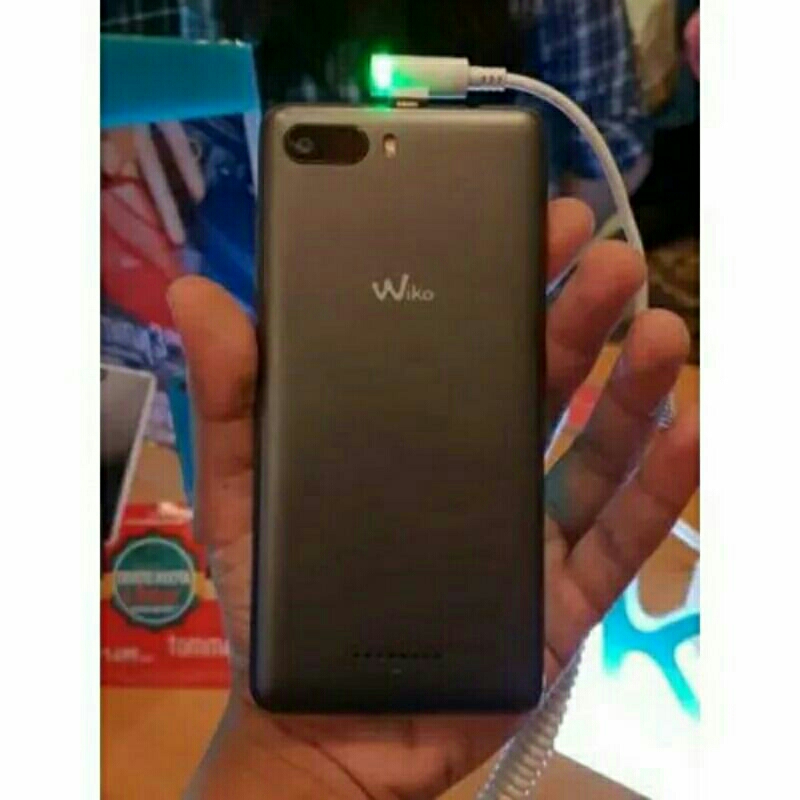 mesin hp Wiko Tomy 3 W-K600 jaminan normal.