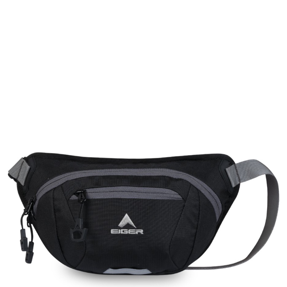 Ready EIGER VESSEL 1F WAIST BAG