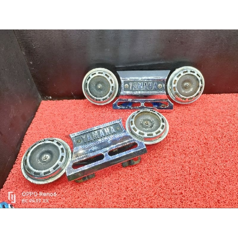 KLAKSON RXKING COBRA RXKING MASTER COPOTAN