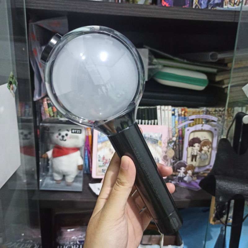 ARMY BOMB BTS SE PRELOVED