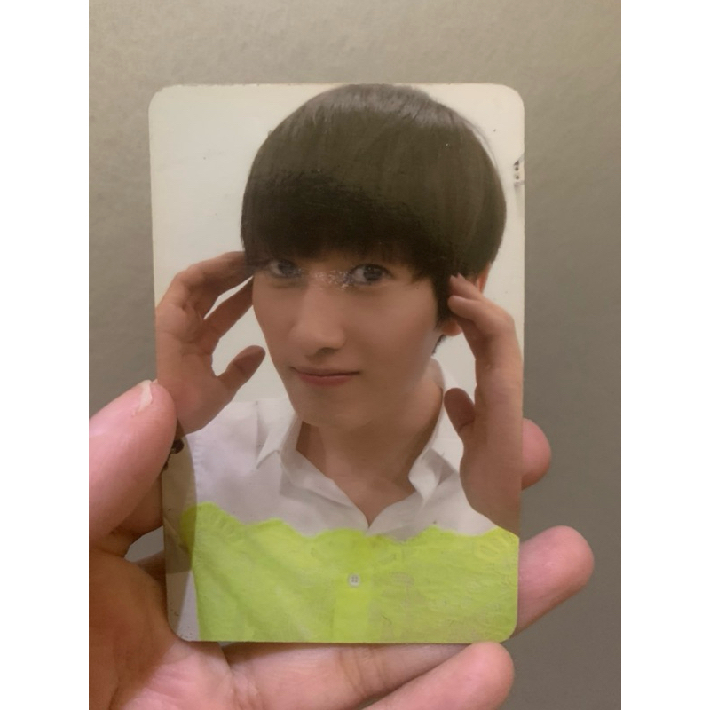 PC EUNHYUK SUJU ALBUM SFS