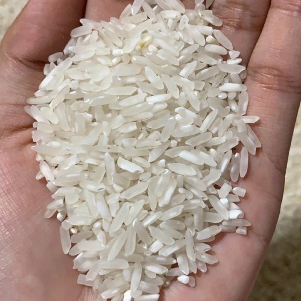 

MODEL OTR430 Beras cap rojo lele 1liter