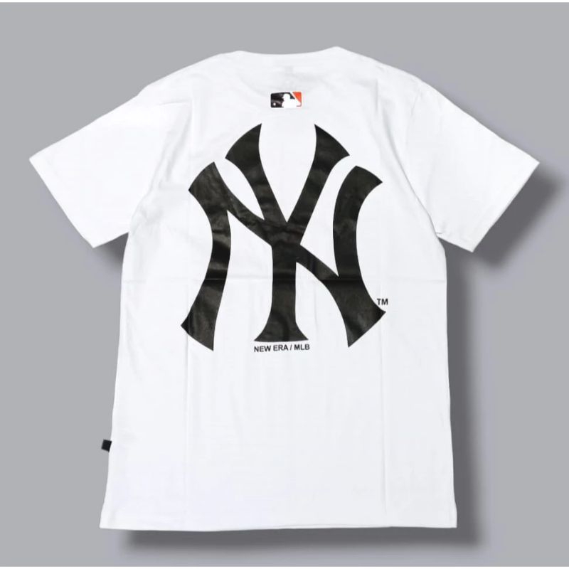 BAJU KAOS NY TERBARU