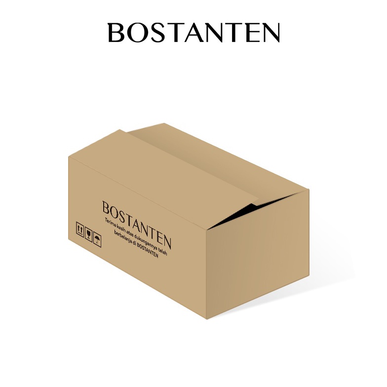 

8.8 Brands Festival Bostanten Kemasan Kotak Kardus Tas dan Dompet Kemasan Ekstra