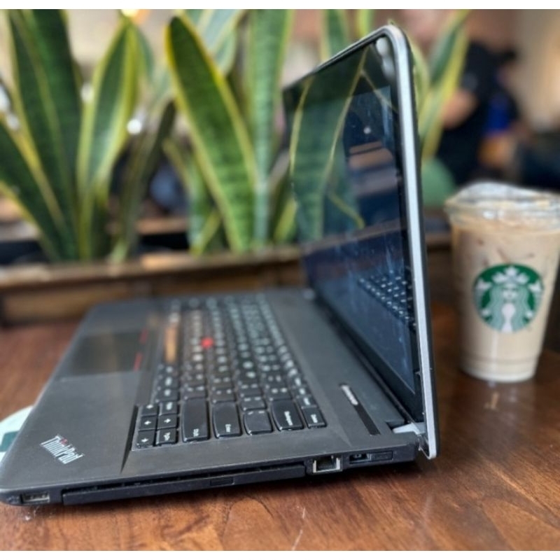 Laptop Lenovo Core i5 HDD 320GB RAM 4GB