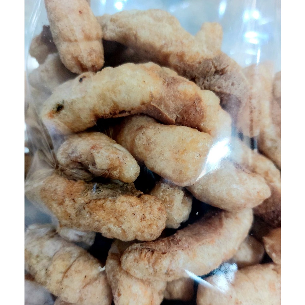 

Cuanki Tahu Panjang isi 100pcs 60
