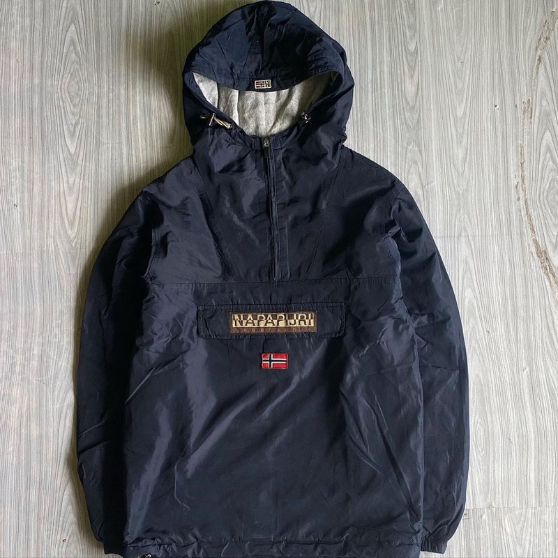 NAPAPIJRI RAINFOREST WINTER JAKET