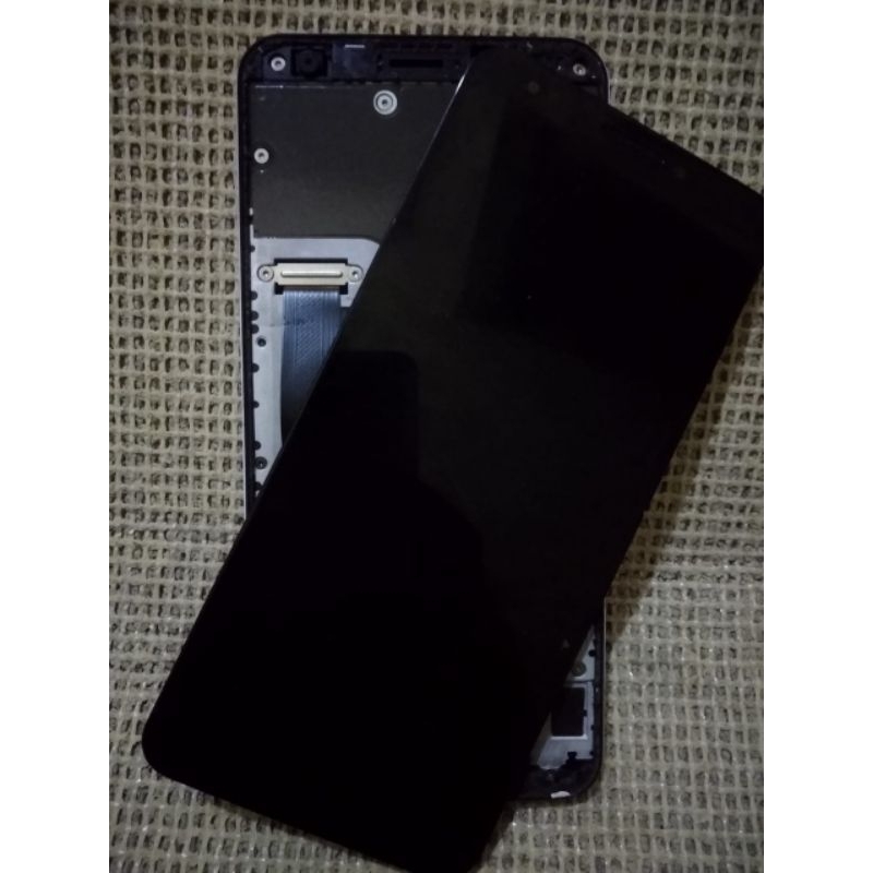 pixel 3a xl minus lcd