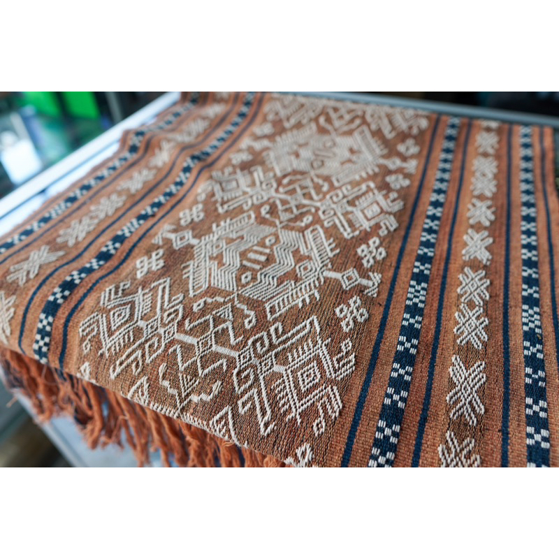 Kain Tenun NTT / Sumba