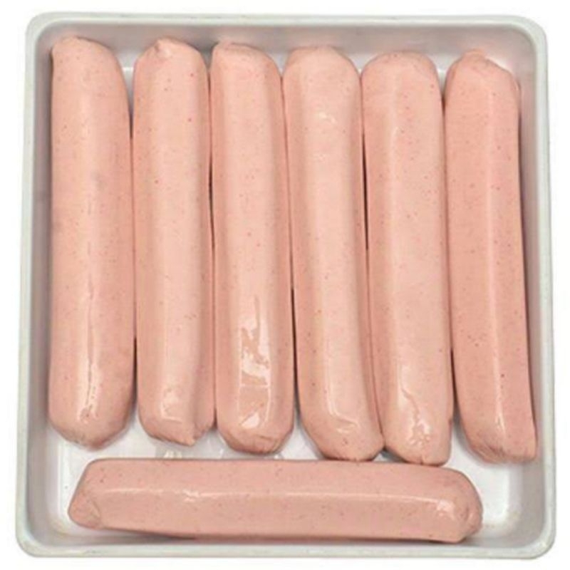 

Chicken Sausage Standard