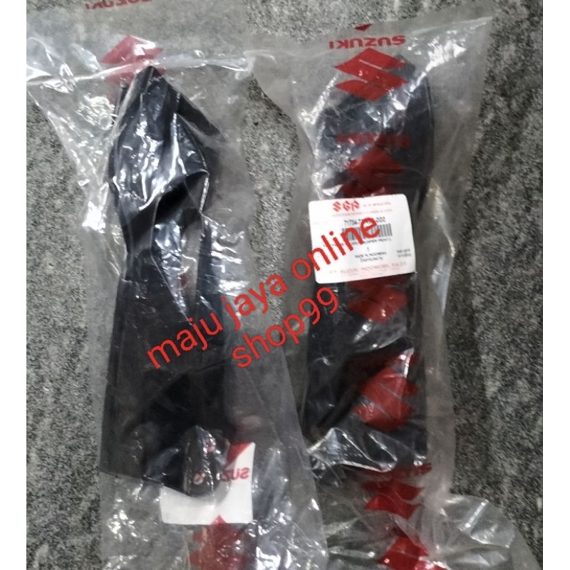 Breket lampu all new Ertiga asli