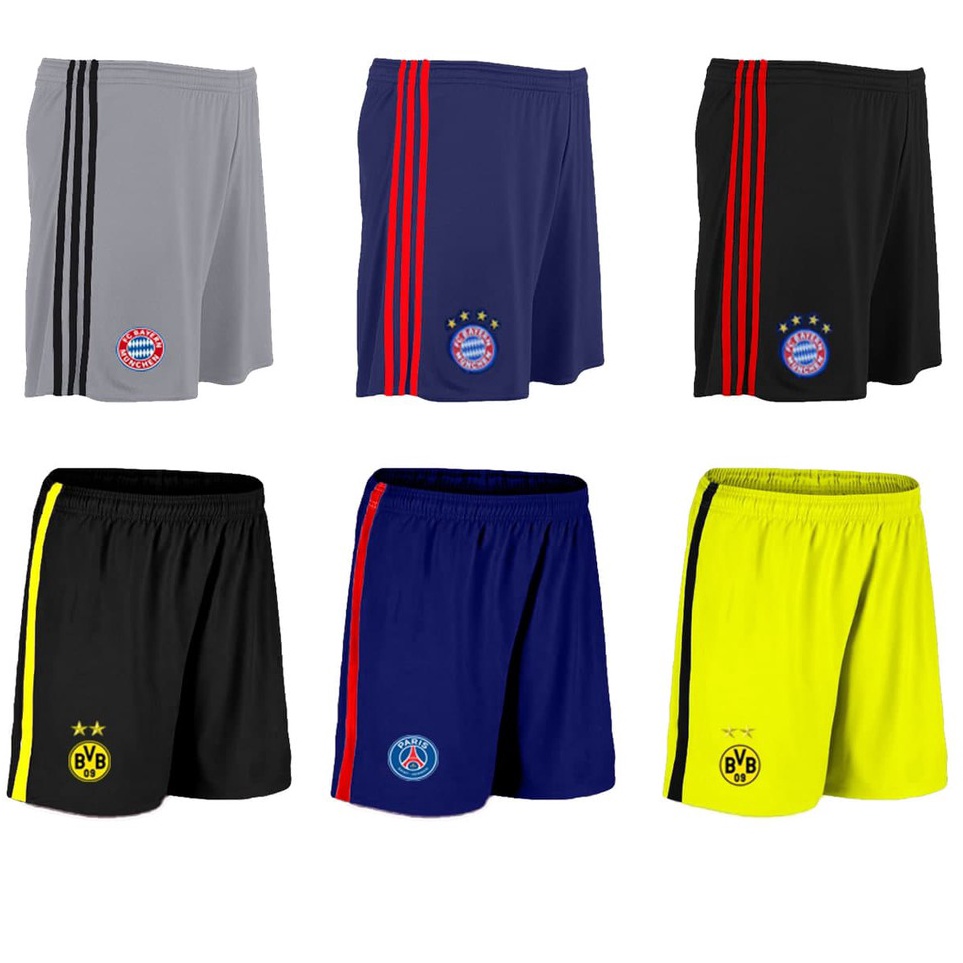 [KODE H0VUR] HD | Celana Bola 56-68 Sampai | Celana Futsal Pria | Celana Olahraga Pria | Baju Bola