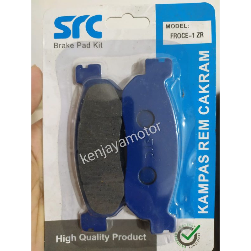 KAMPAS REM DEPAN DISPAD JUPITER Z F1ZR