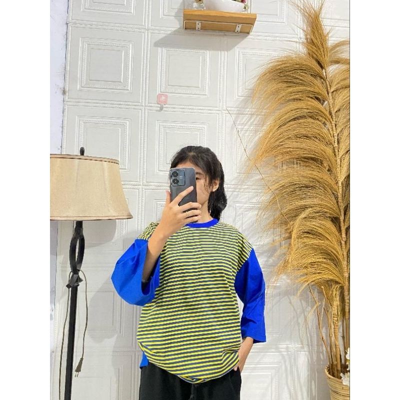 atasan tyana by jevanni