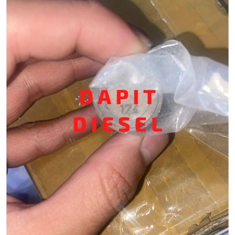 Piston Timer bospom L300 L200 Strada pomp DENSO 5860 5 merk DENSO ASLI ORIGINAL