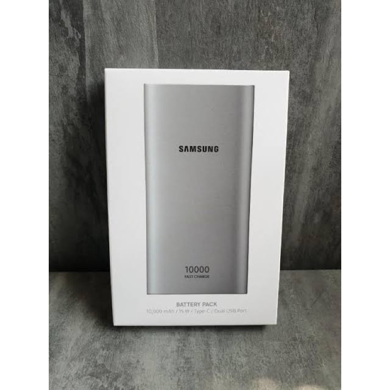 Powerbank Samsung 10000 mAh