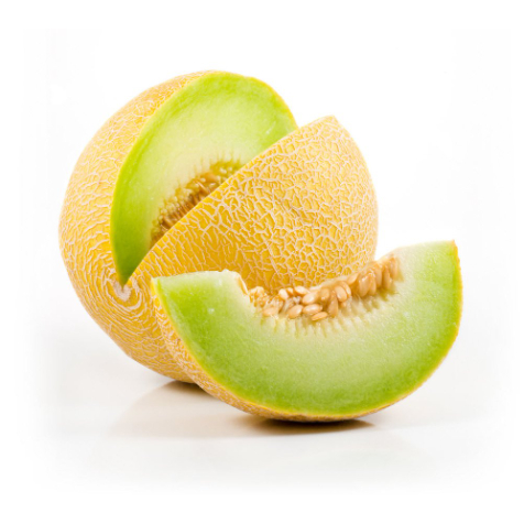 

new benih melon chia tai