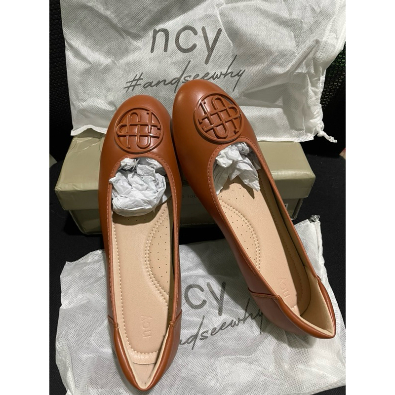 ncy sepatu (NEW)