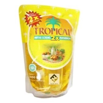 

Minyak Goreng Tropical 2L Murah