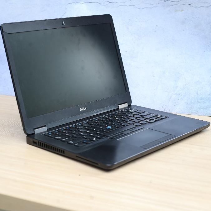 Laptop Dell Latitude E5470 i5 6300U
