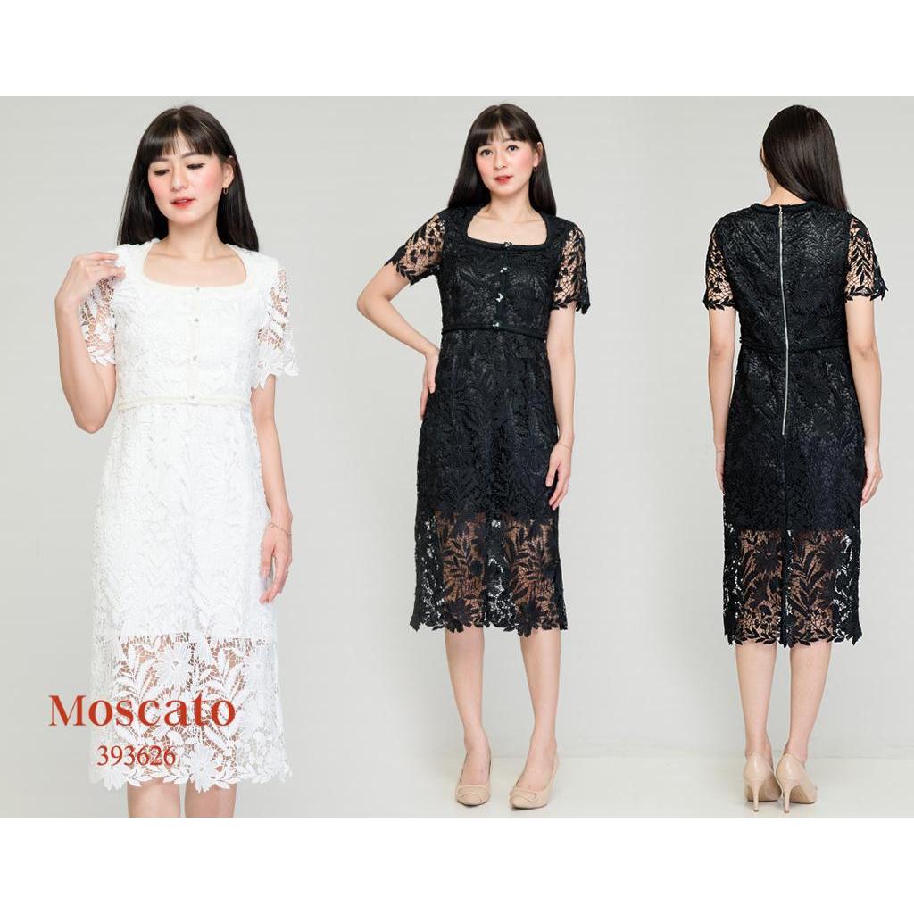 DRESS KATUN IMPORT MOSCATO 393626