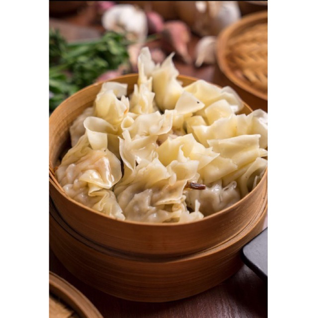 

Gyoza frozen food