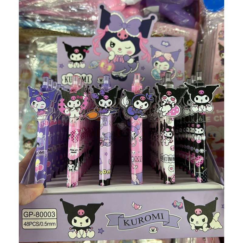 

pen sanrio