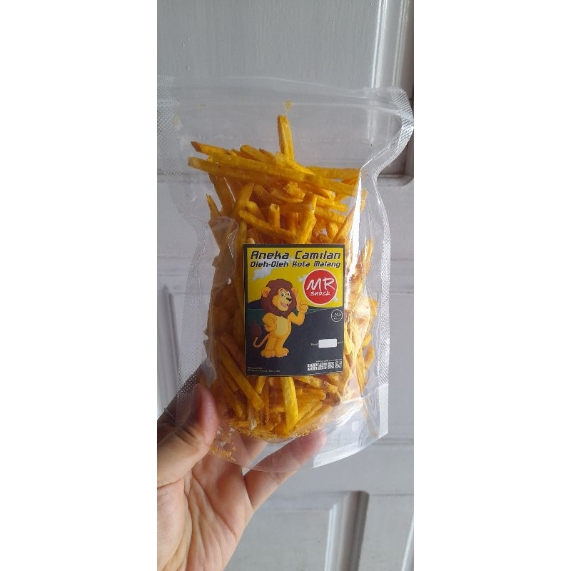 

STIK TALAS MANIS GURIH 100GR MANADO