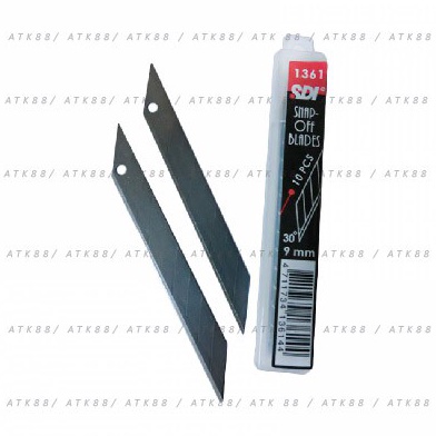 

Kirim L4ngsung Refill Cutter SDI 30 derajat 1361 Baru Restok