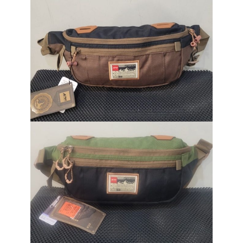 Tas Waistbag Rei Ori Hornet