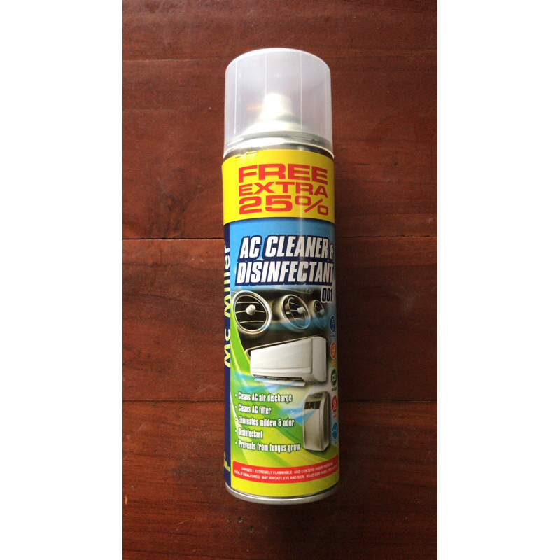 Megacools Full Penetrate 500 Ml