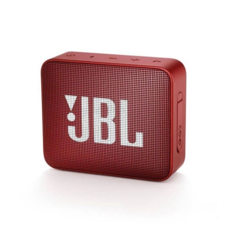 Speaker JBL GO 2