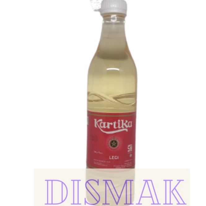 

COD Sirup Kartika Leci LCYHEE 600 ml 52