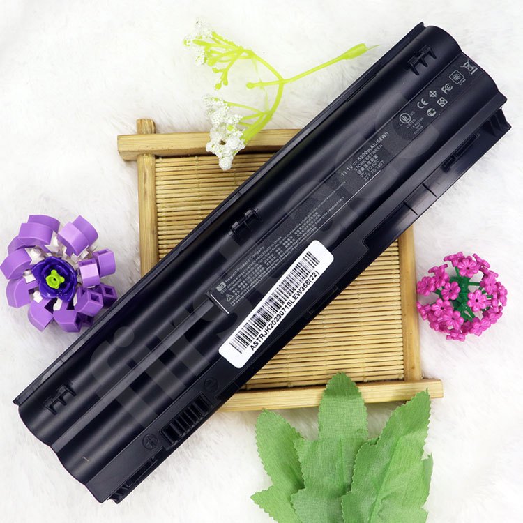 ORI Baterai Laptop HP Pavilion dm1-4000er ORI