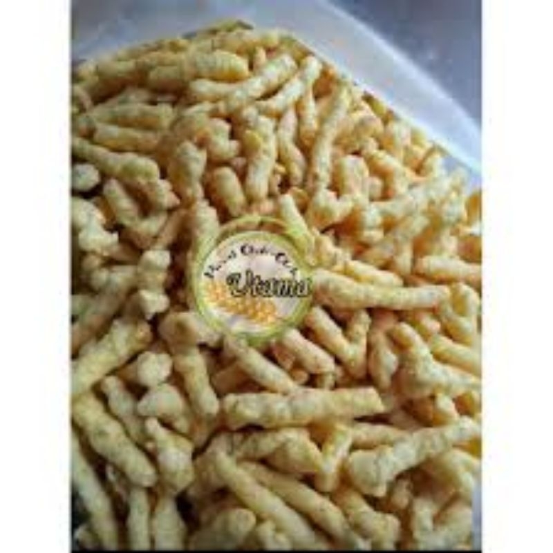

Twiscorn TES 500 Gram