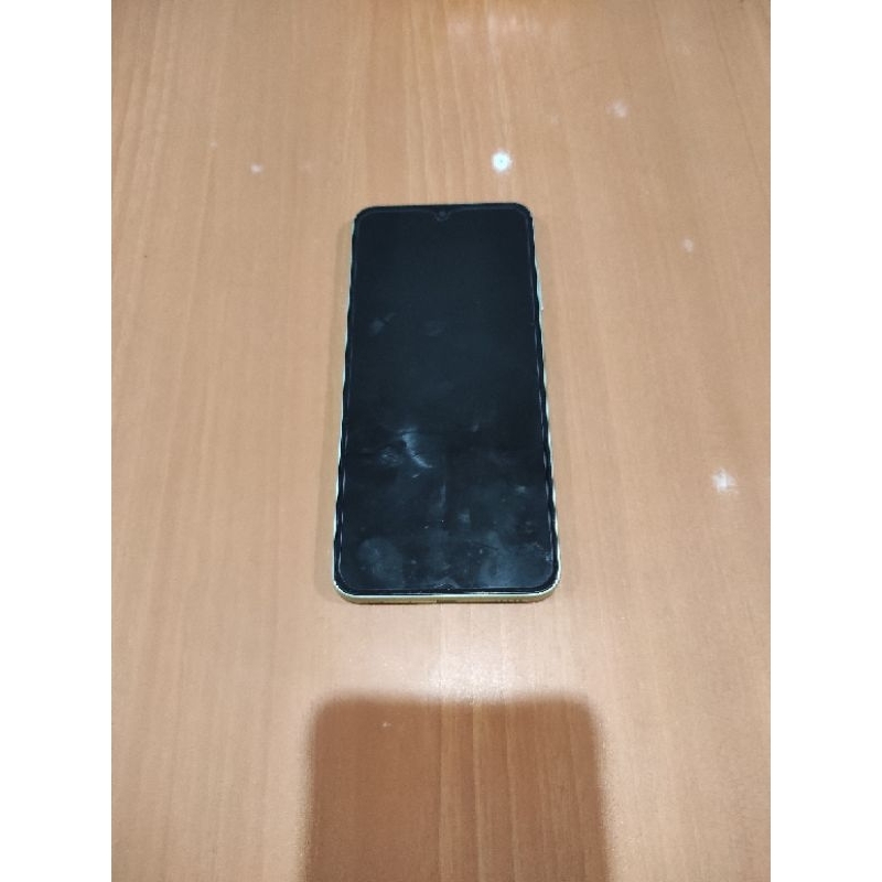 samsung a05s bekas