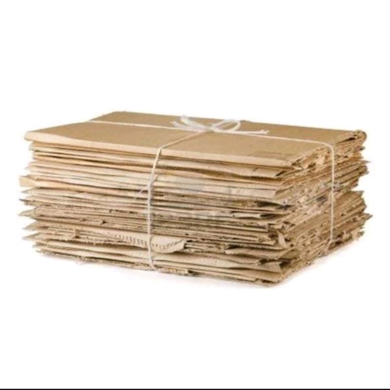 

Kardus Packing Tambahan