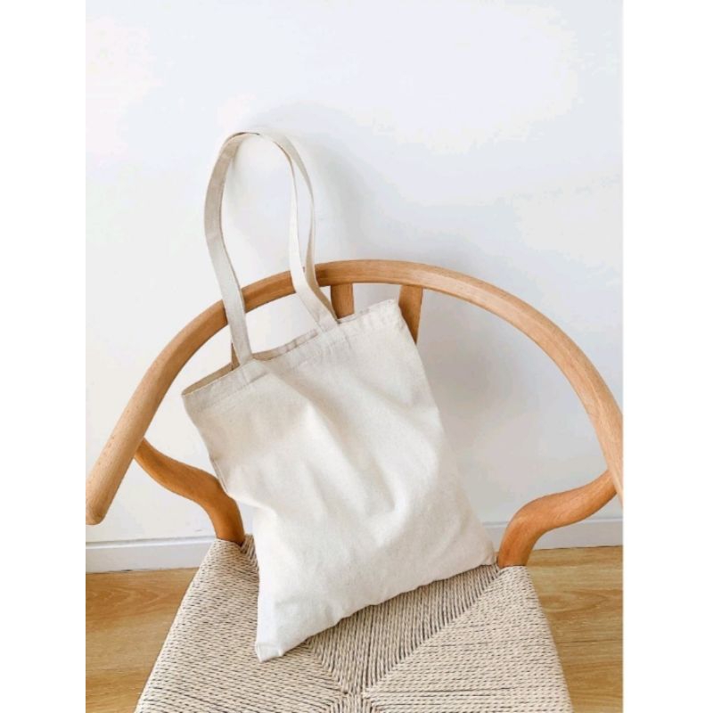 Totebag blacu TOTEBAG POLOS