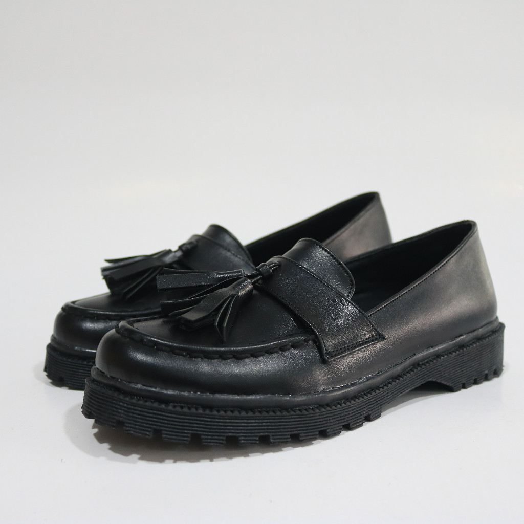 HLN - Martha Sepatu Loafer Wanita Ukuran 36-41